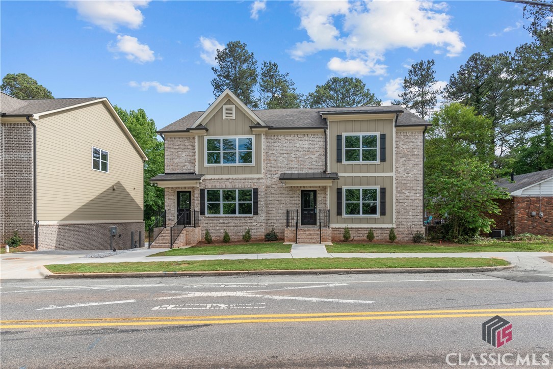 2865 Riverbend Road