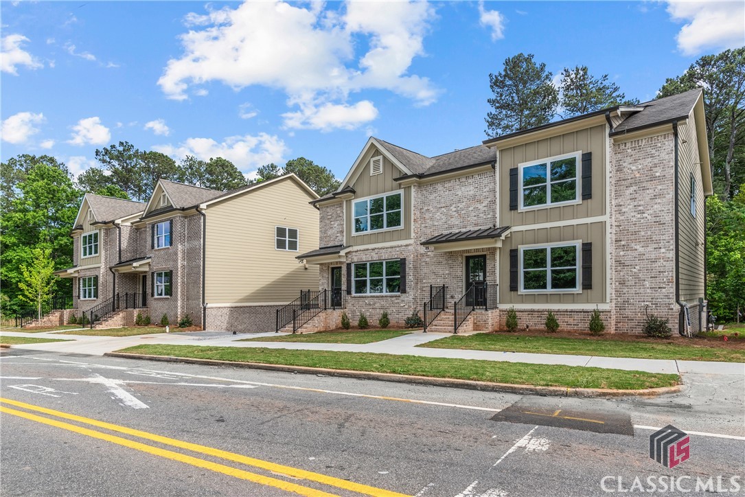 2865 Riverbend Road