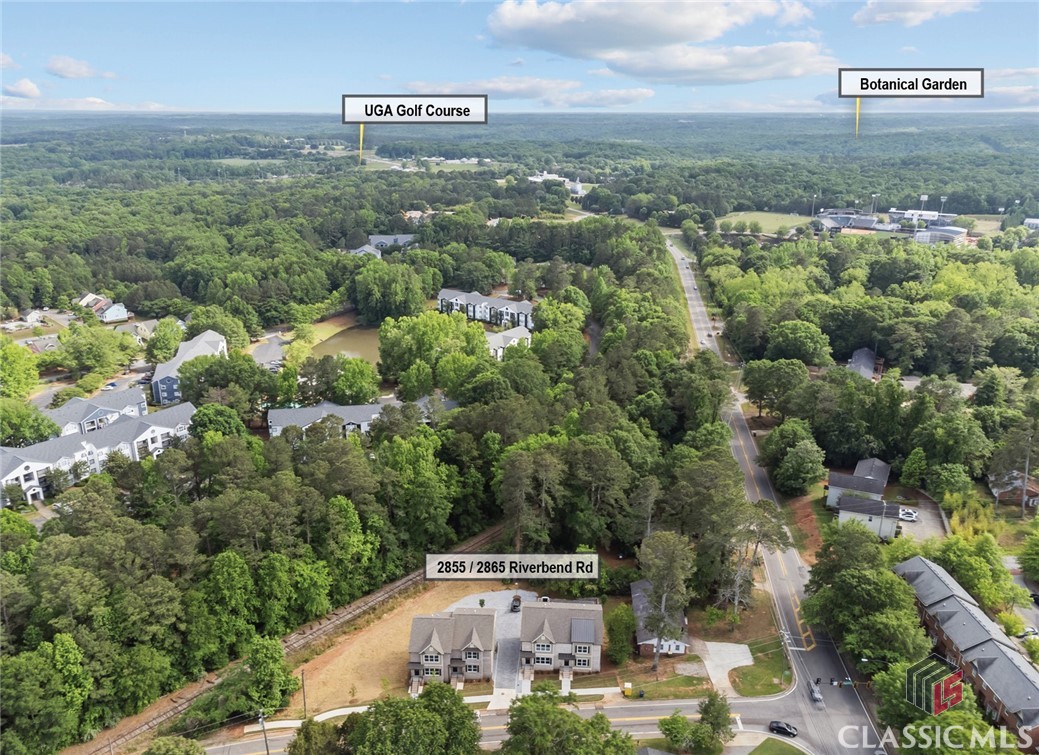 2865 Riverbend Road