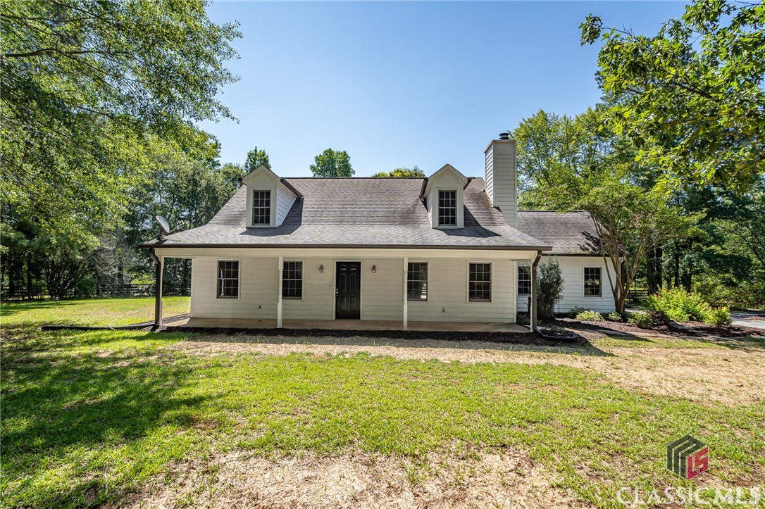1471 Lane Creek Road