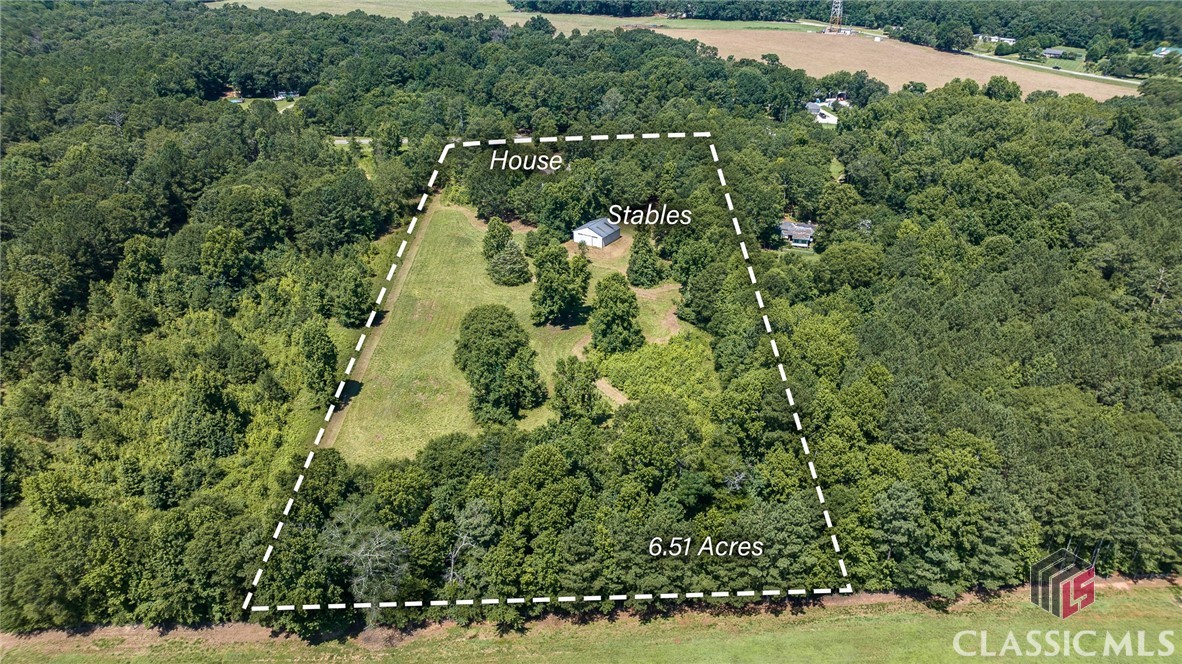 1471 Lane Creek Road