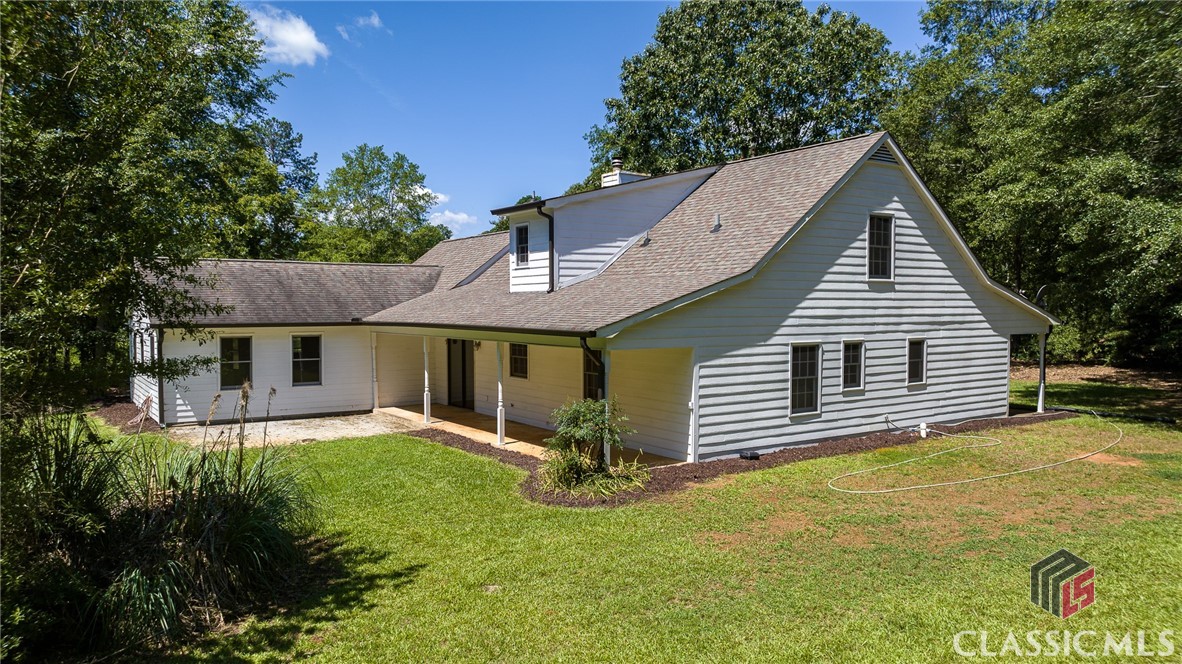 1471 Lane Creek Road