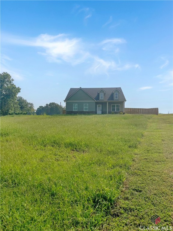 64 Neal Little Road
