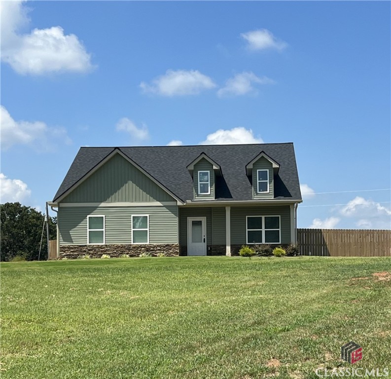 64 Neal Little Road