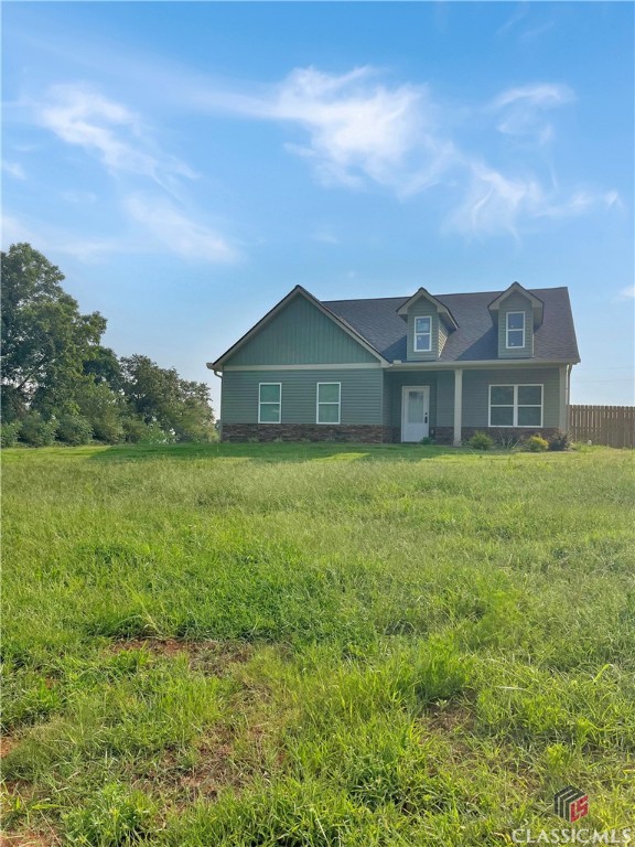 64 Neal Little Road