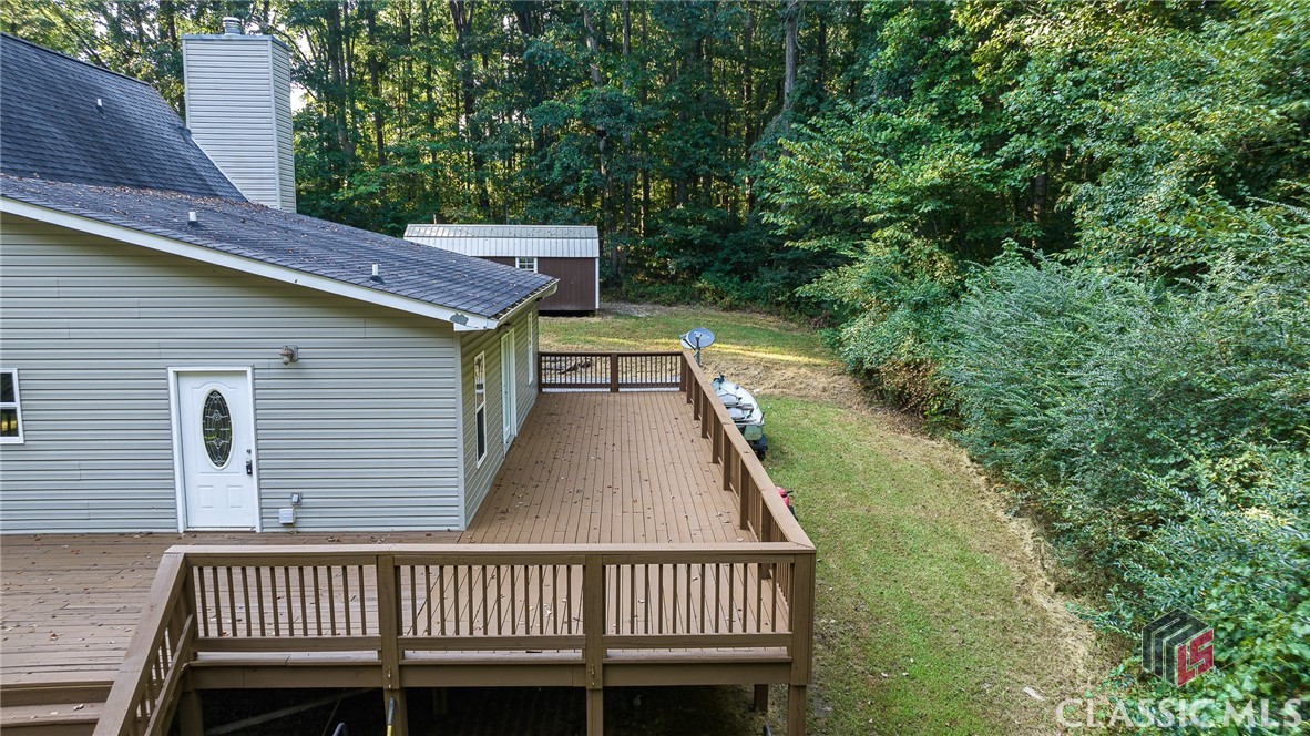 1110 Shoal Creek Road