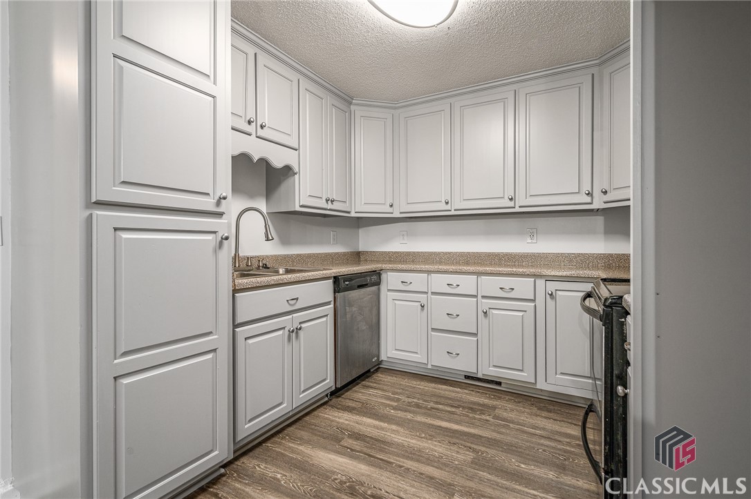 1110 Shoal Creek Road