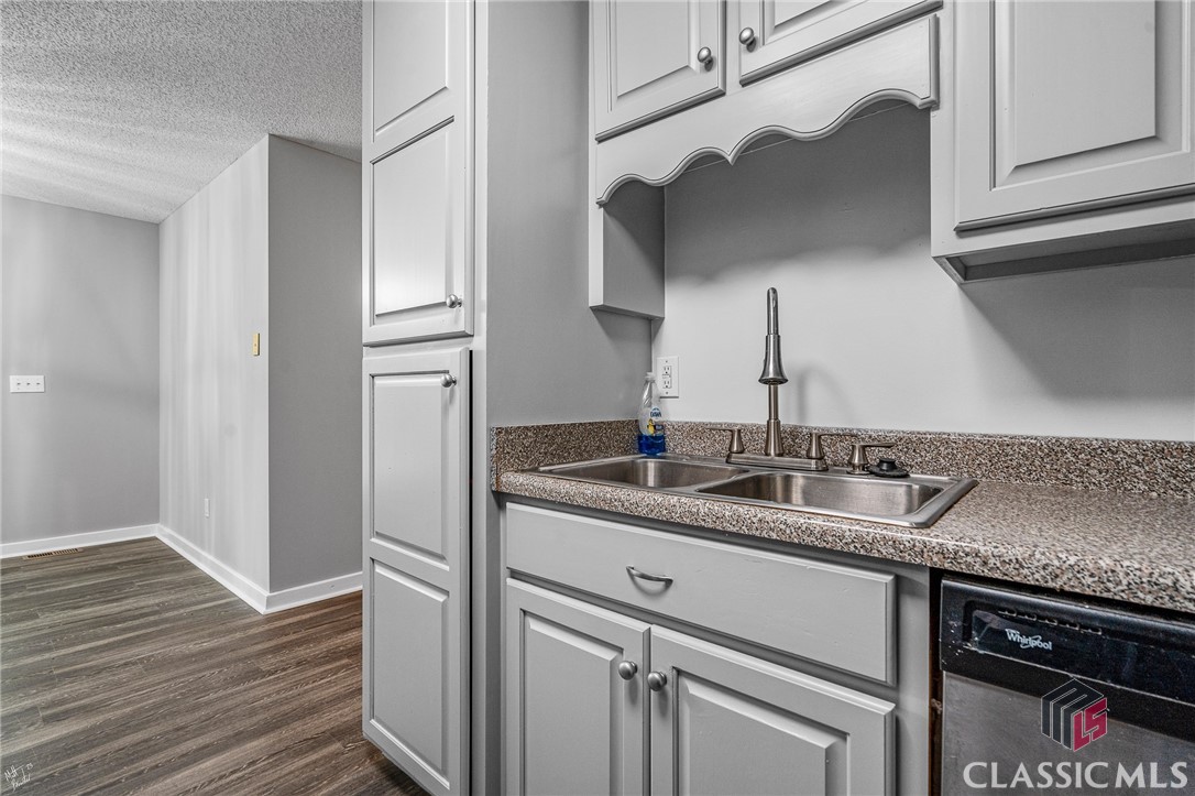 1110 Shoal Creek Road