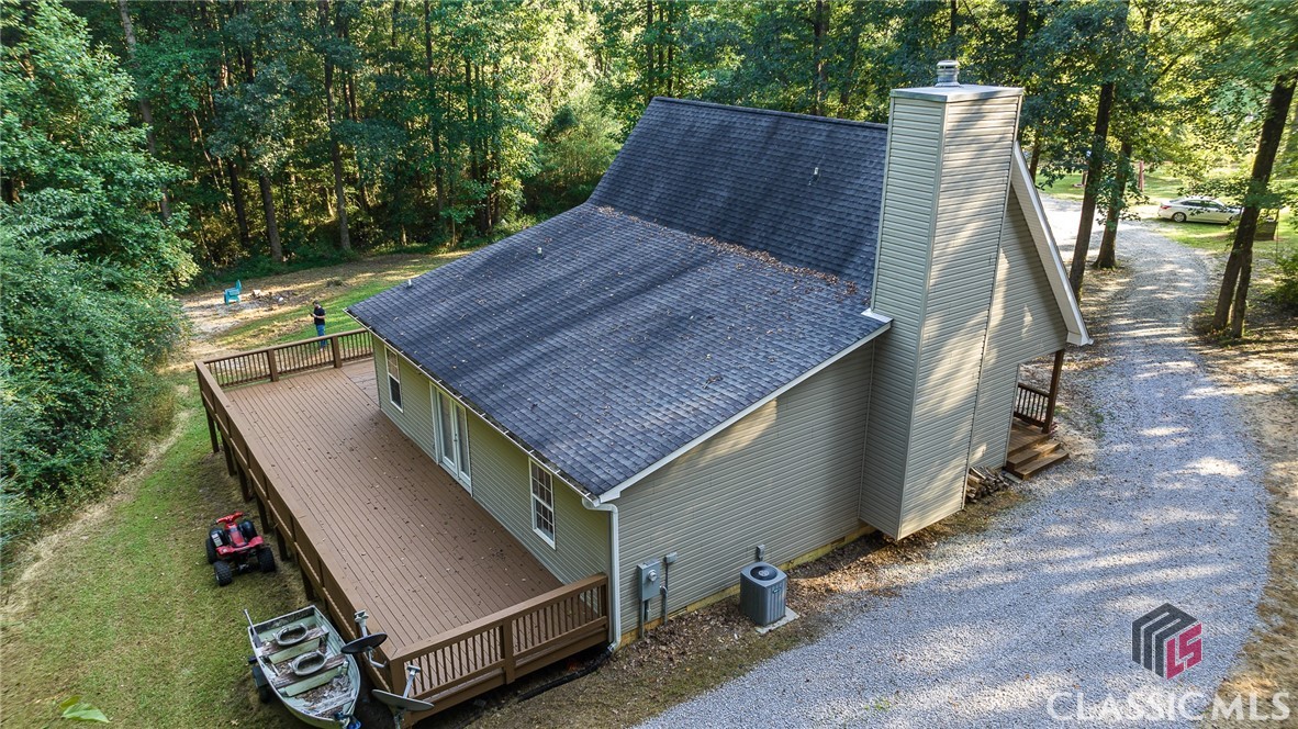 1110 Shoal Creek Road