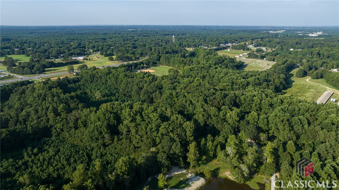 1110 Shoal Creek Road