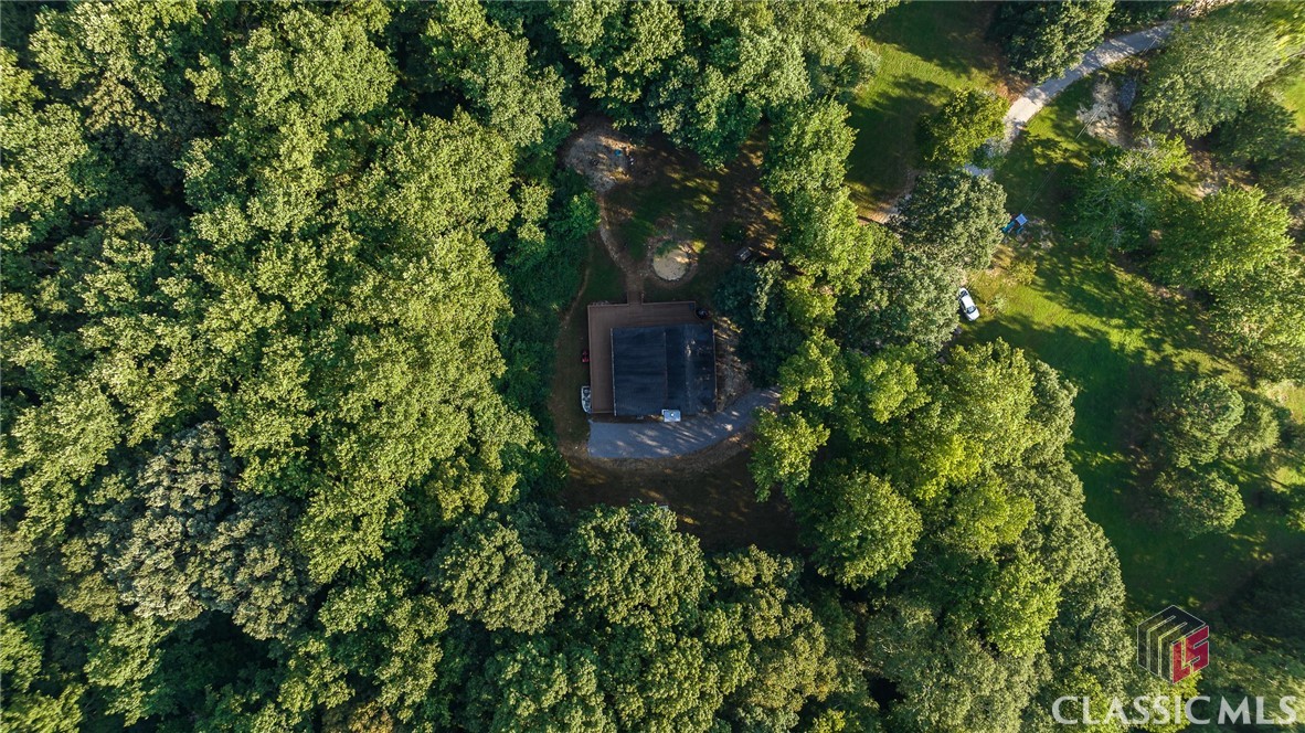 1110 Shoal Creek Road