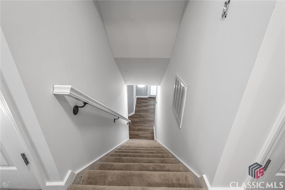 1110 Shoal Creek Road