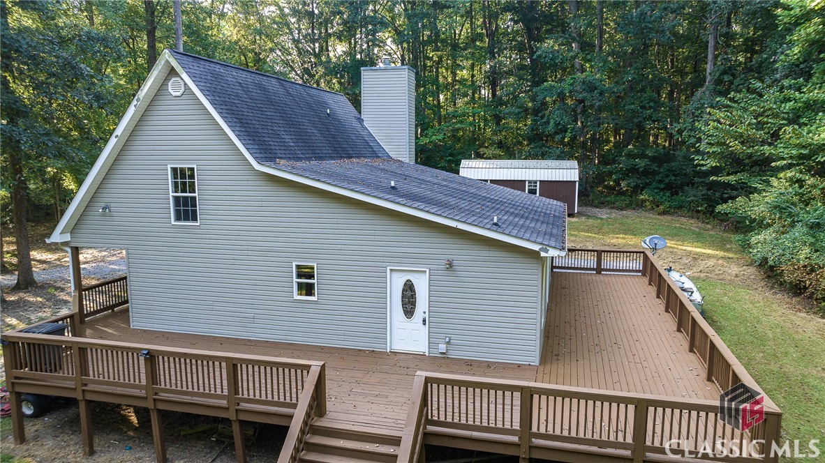 1110 Shoal Creek Road