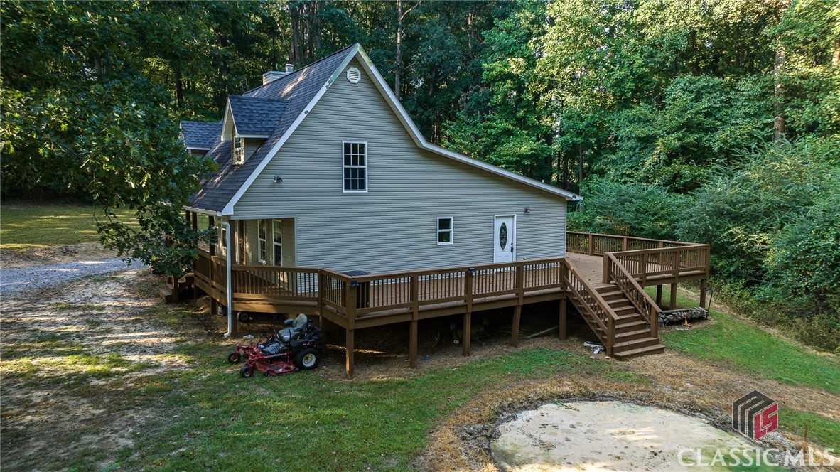 1110 Shoal Creek Road