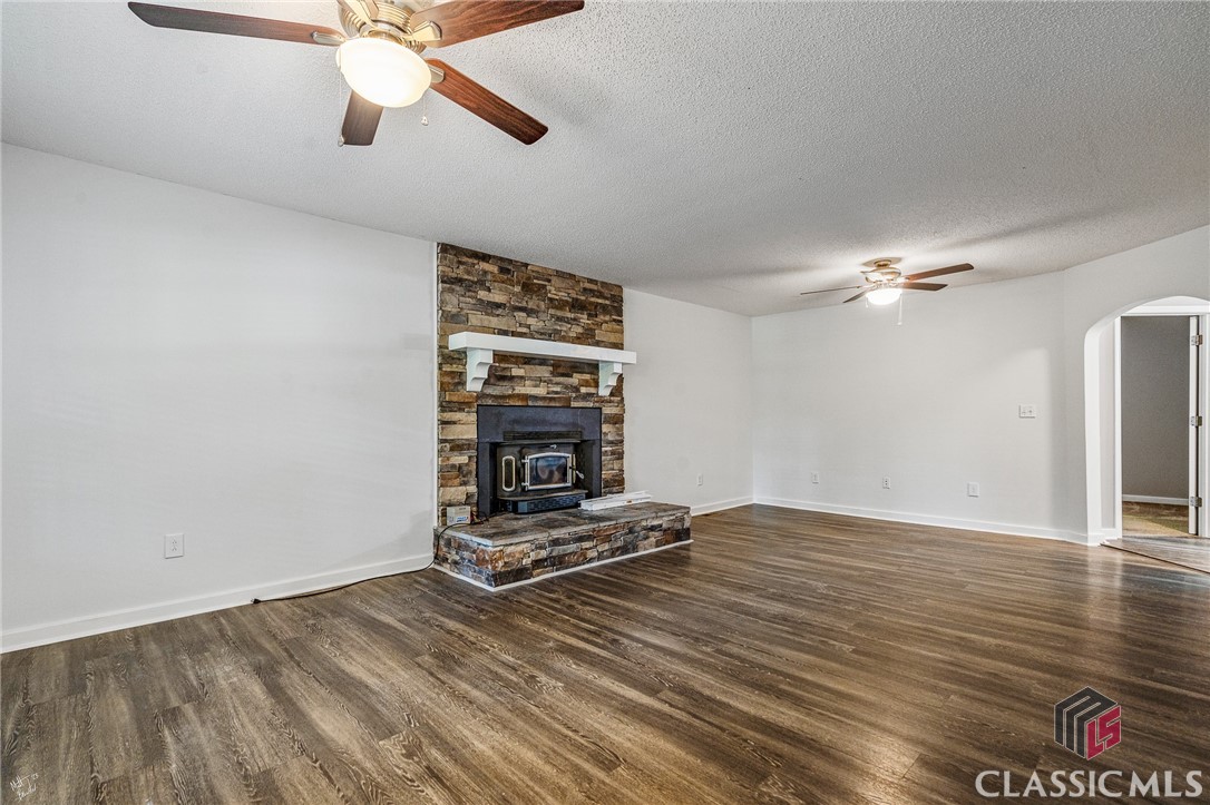 1110 Shoal Creek Road