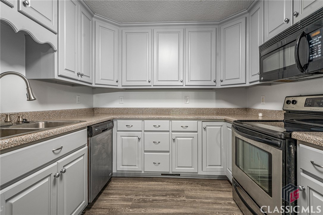 1110 Shoal Creek Road