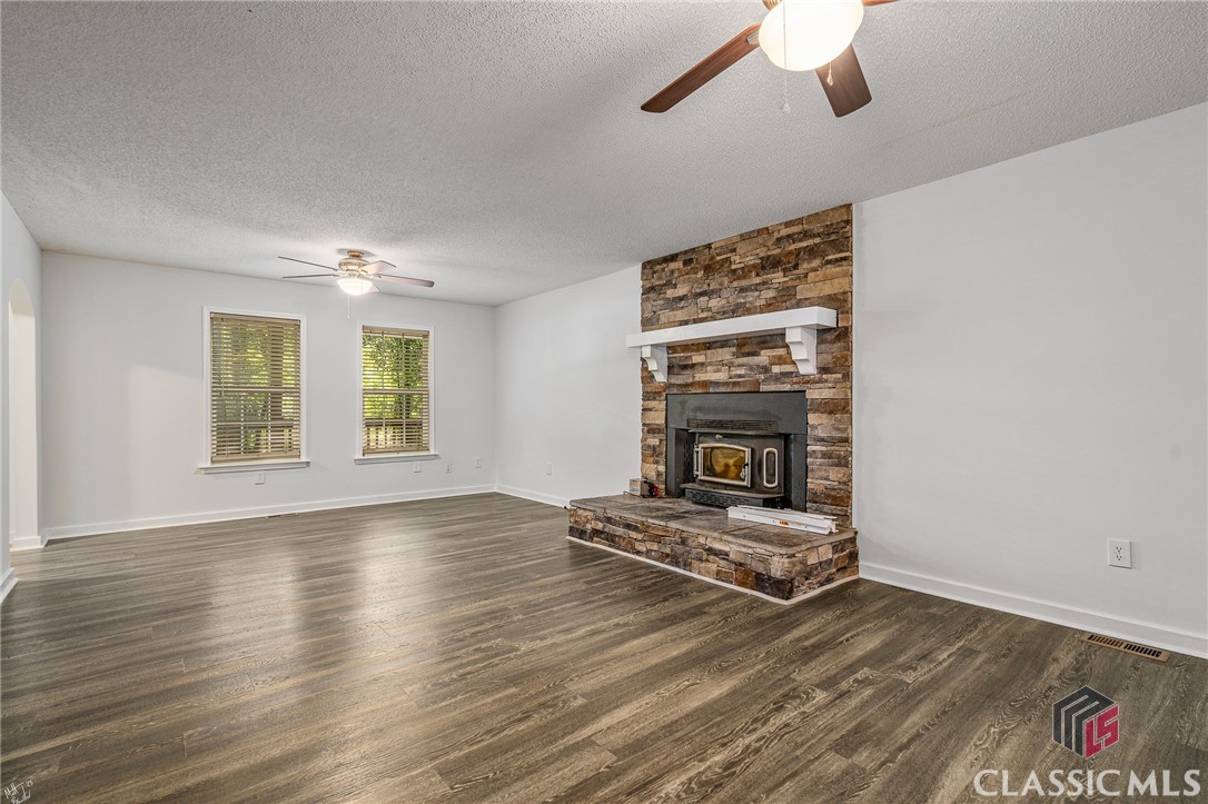 1110 Shoal Creek Road