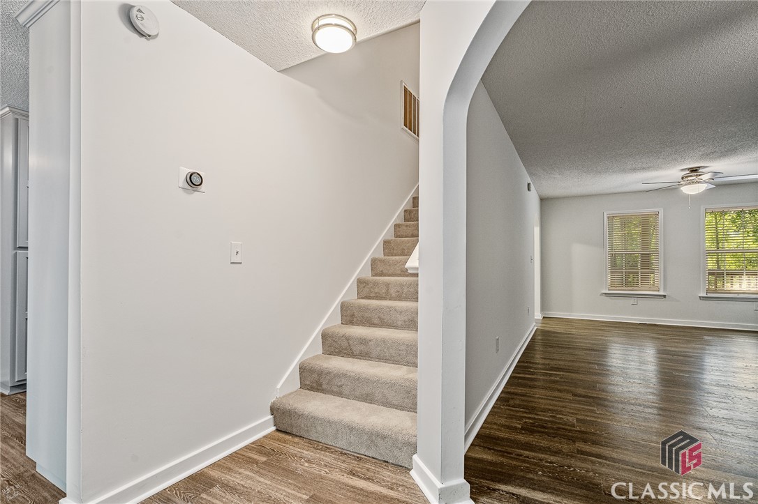 1110 Shoal Creek Road