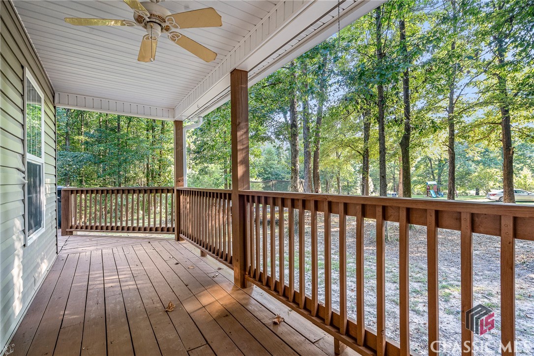 1110 Shoal Creek Road