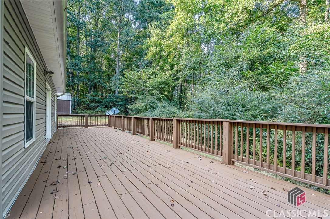 1110 Shoal Creek Road