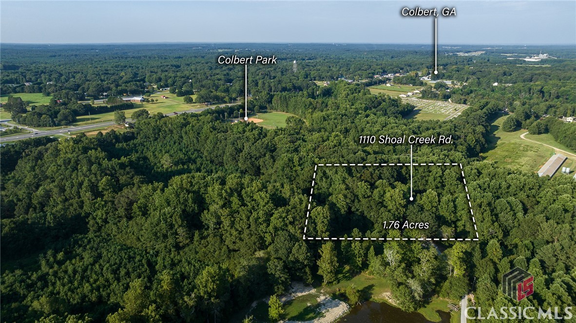 1110 Shoal Creek Road