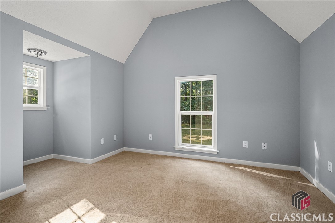 1110 Shoal Creek Road