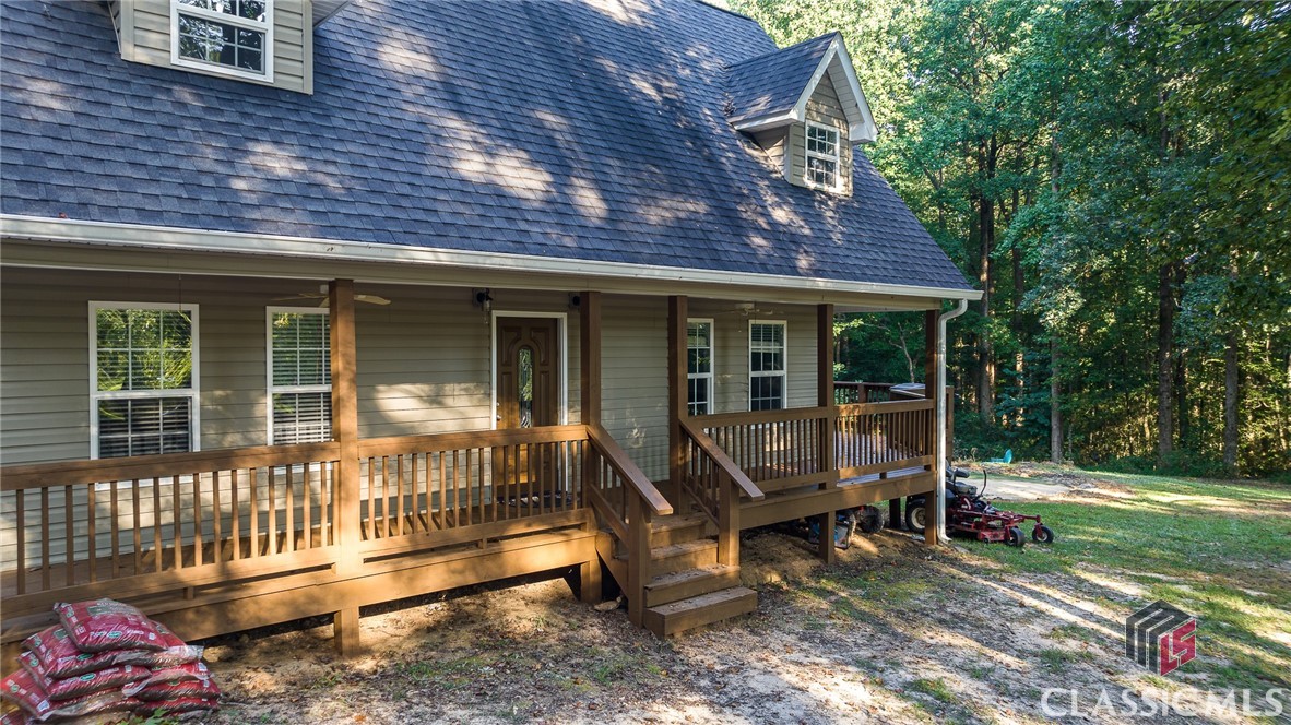 1110 Shoal Creek Road