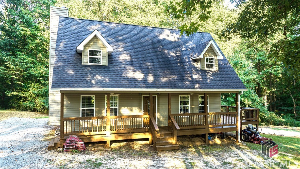 1110 Shoal Creek Road