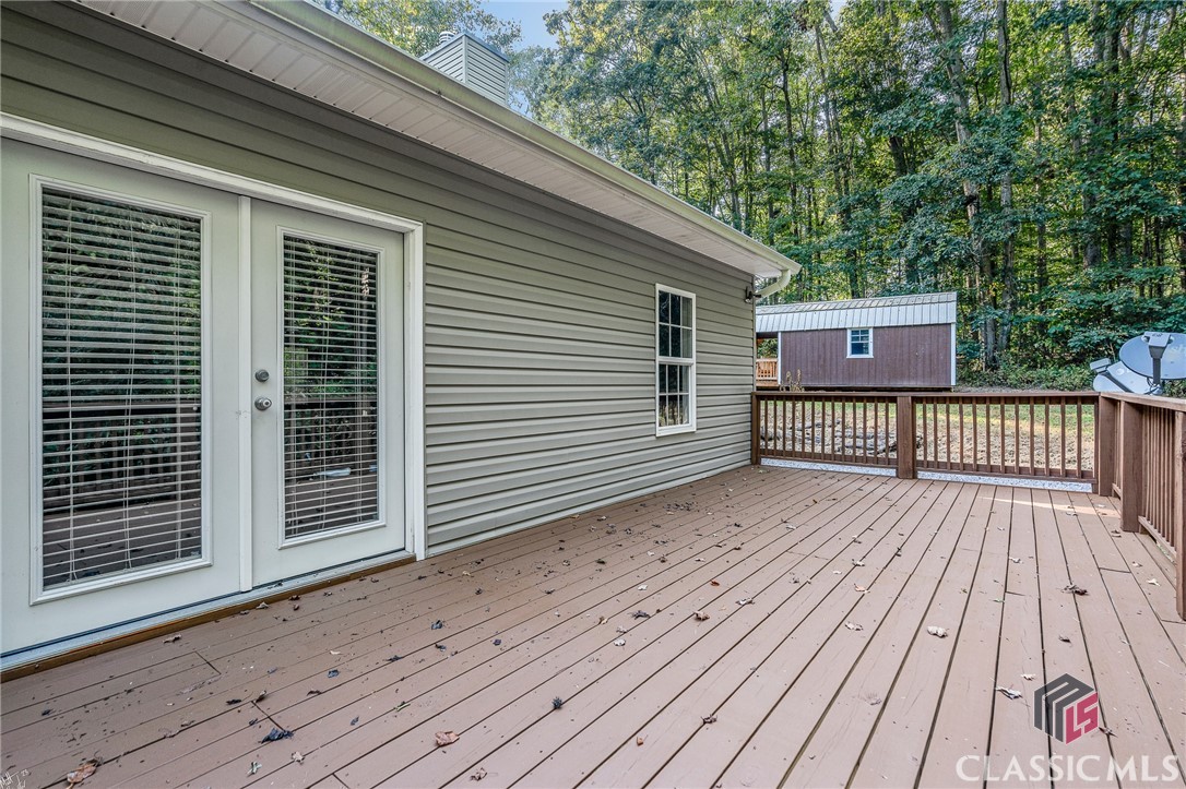 1110 Shoal Creek Road