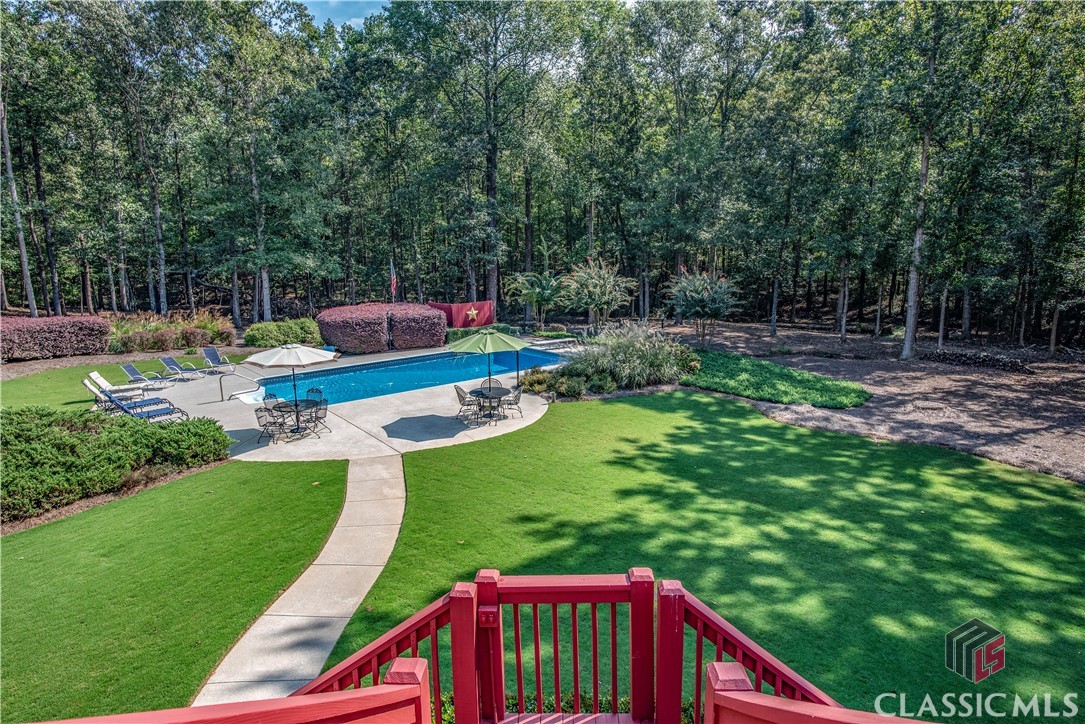 439 Stone Creek Drive