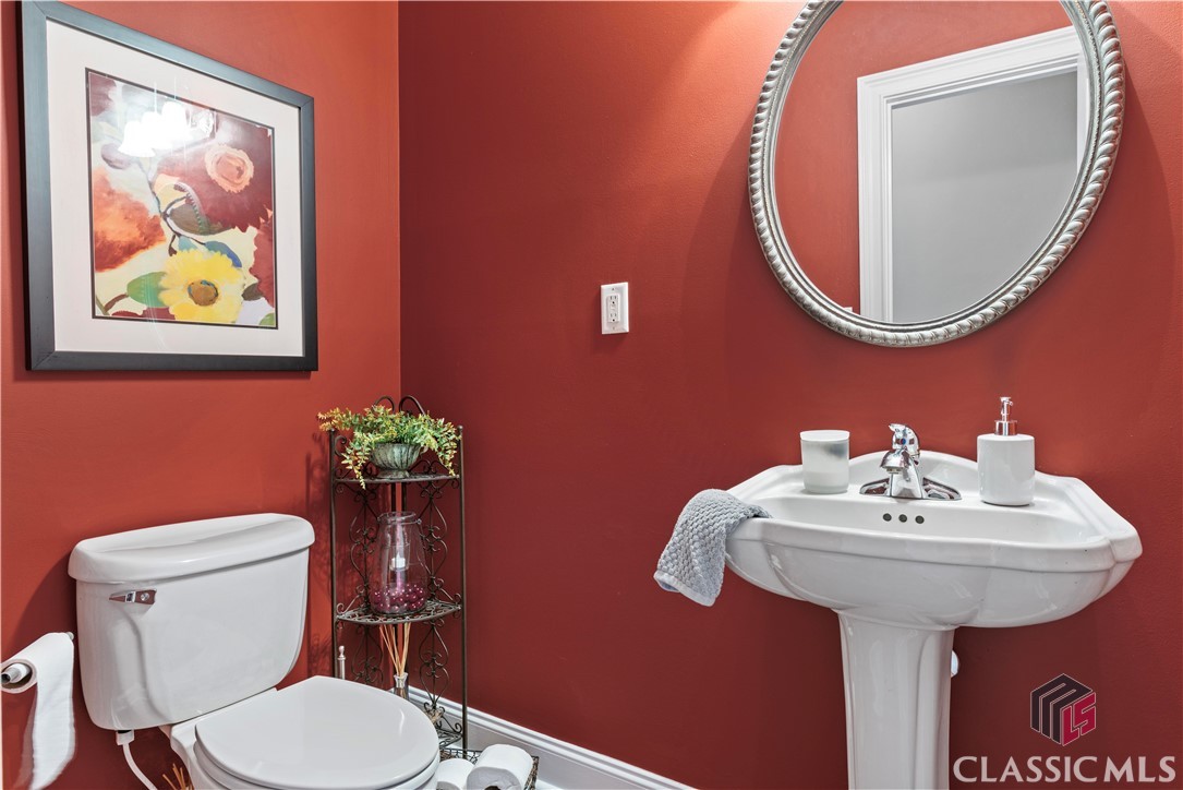 439 Stone Creek Drive