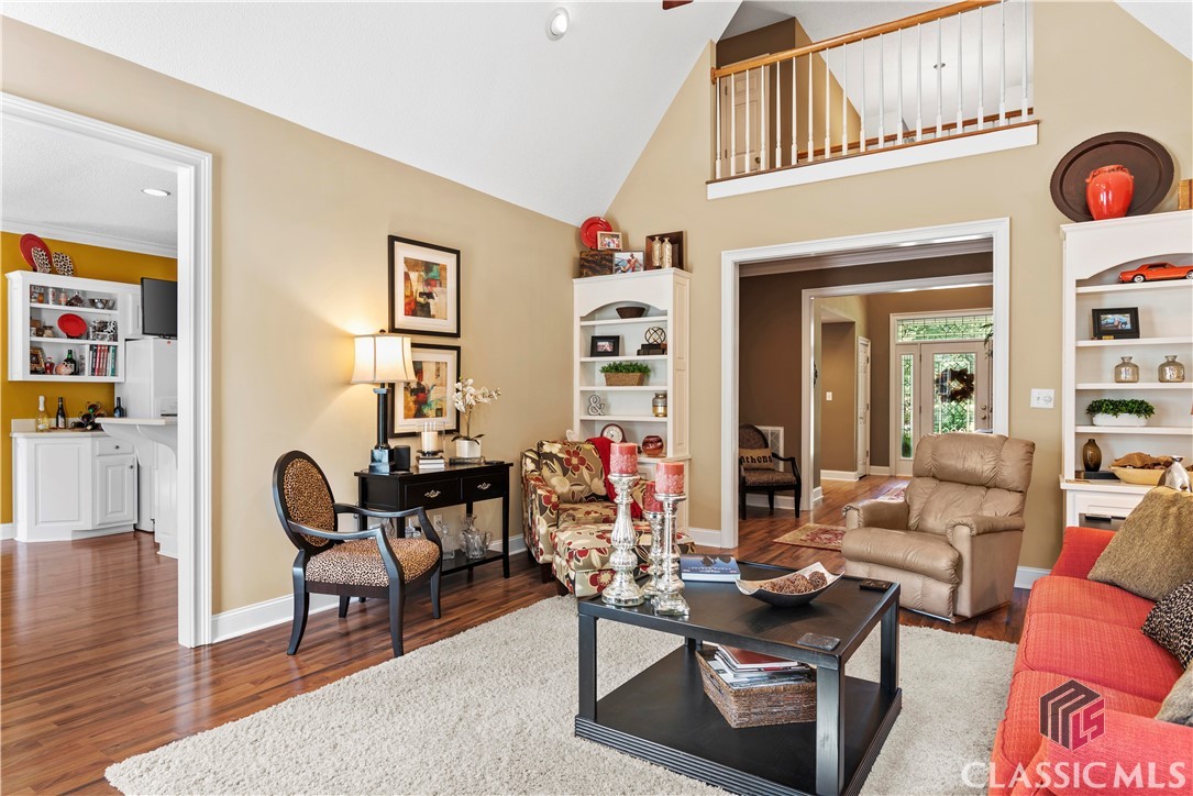 439 Stone Creek Drive