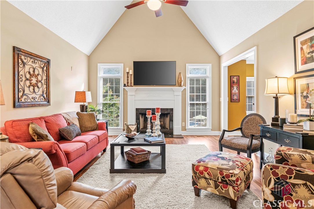 439 Stone Creek Drive