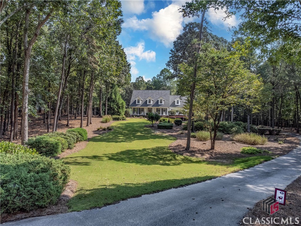 439 Stone Creek Drive