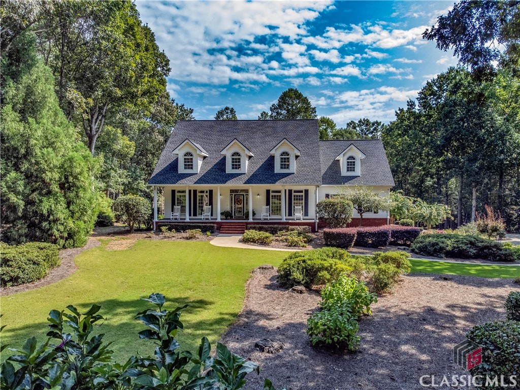 439 Stone Creek Drive