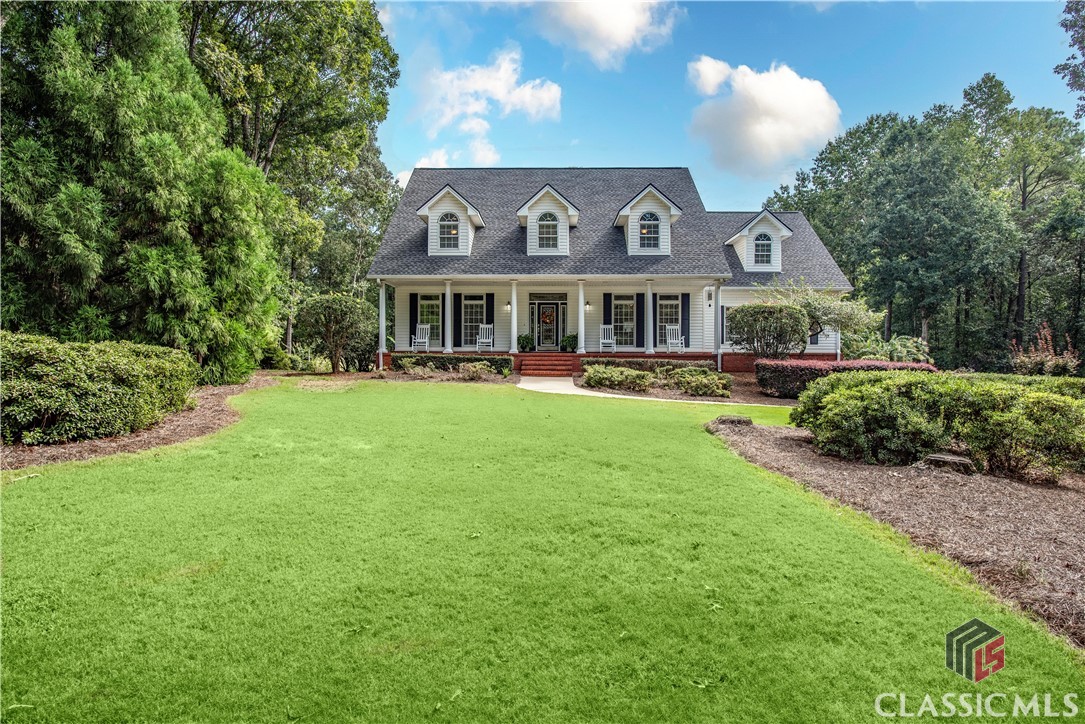 439 Stone Creek Drive