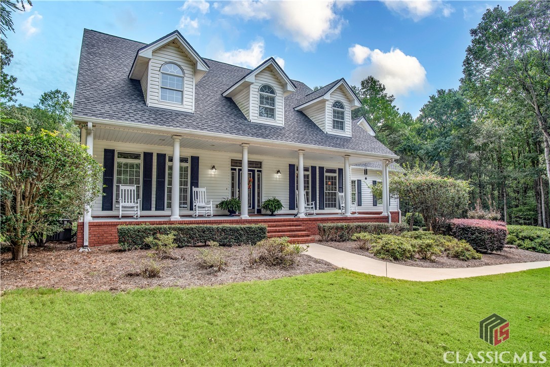 439 Stone Creek Drive