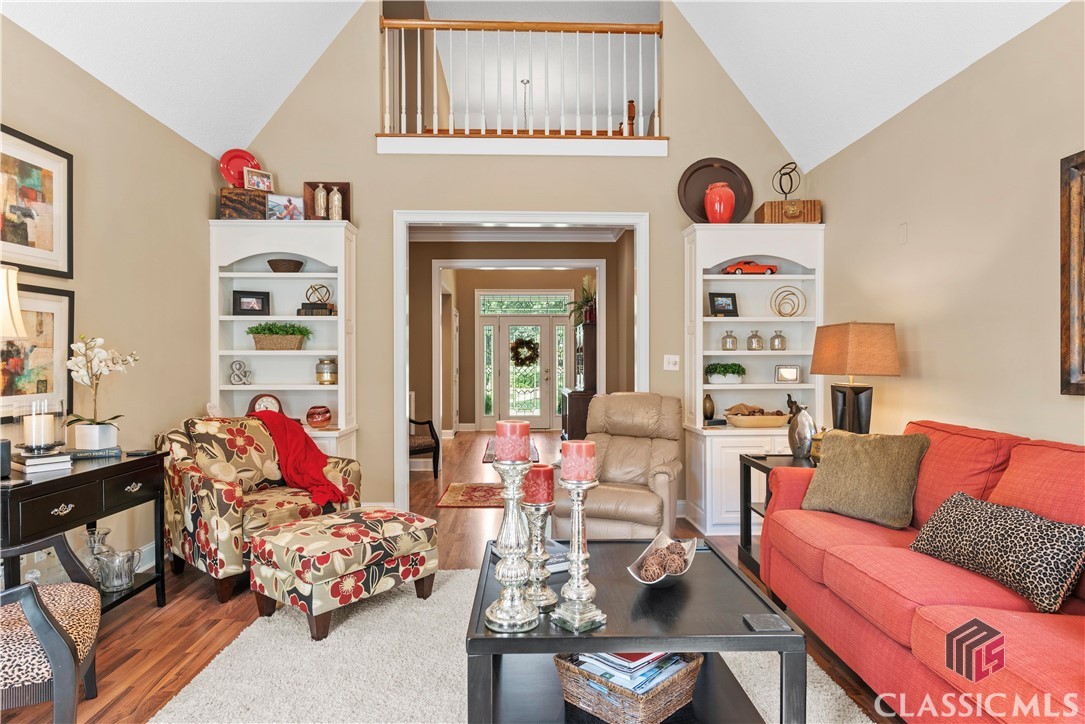 439 Stone Creek Drive