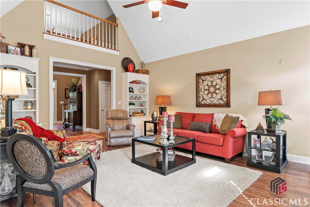 439 Stone Creek Drive