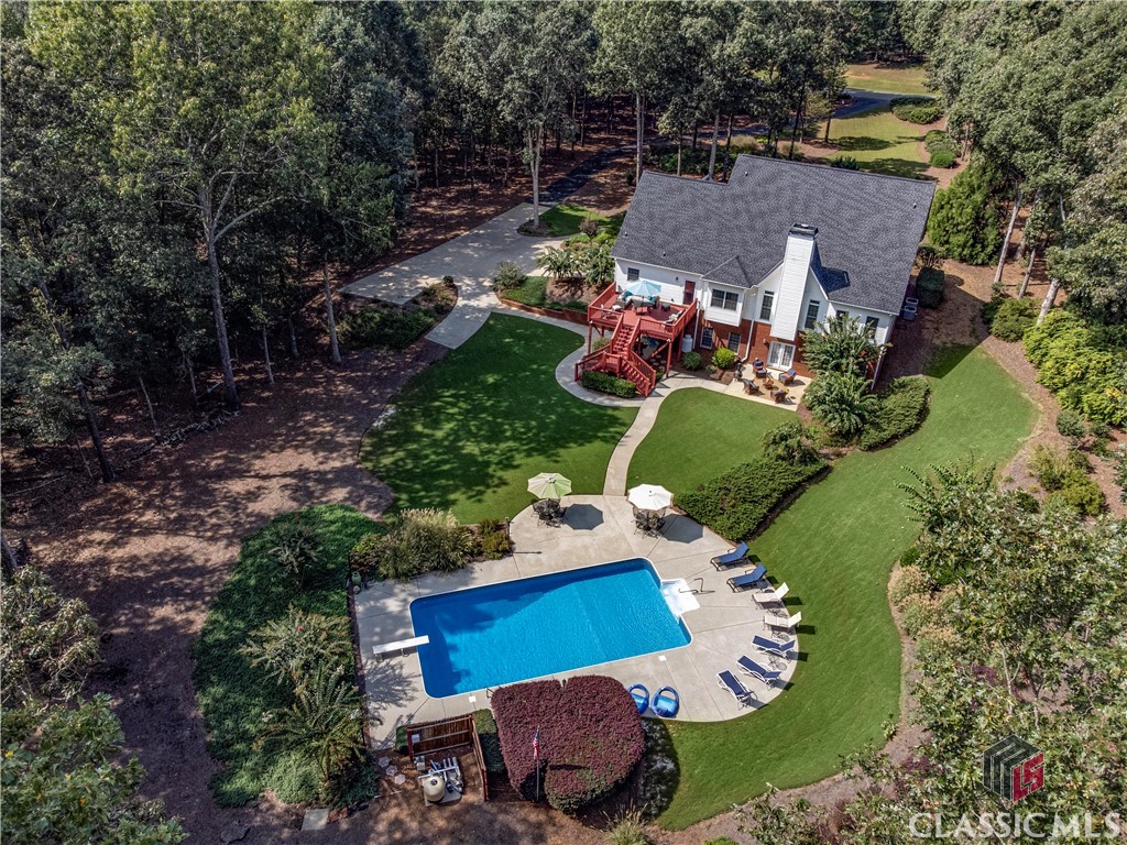 439 Stone Creek Drive