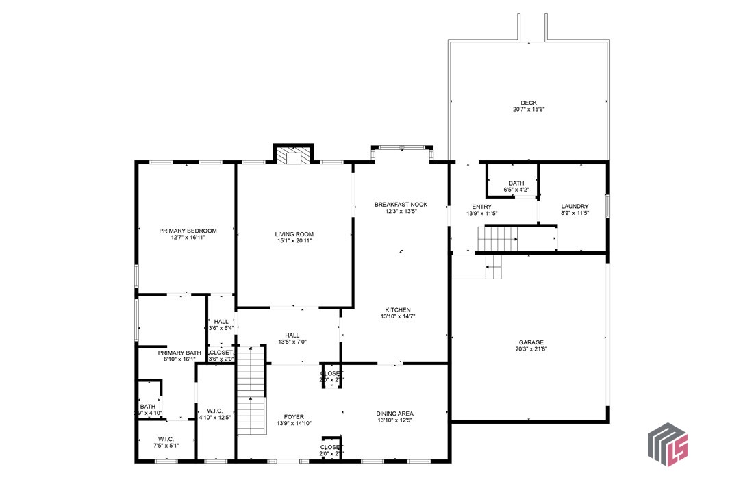 439 Stone Creek Drive