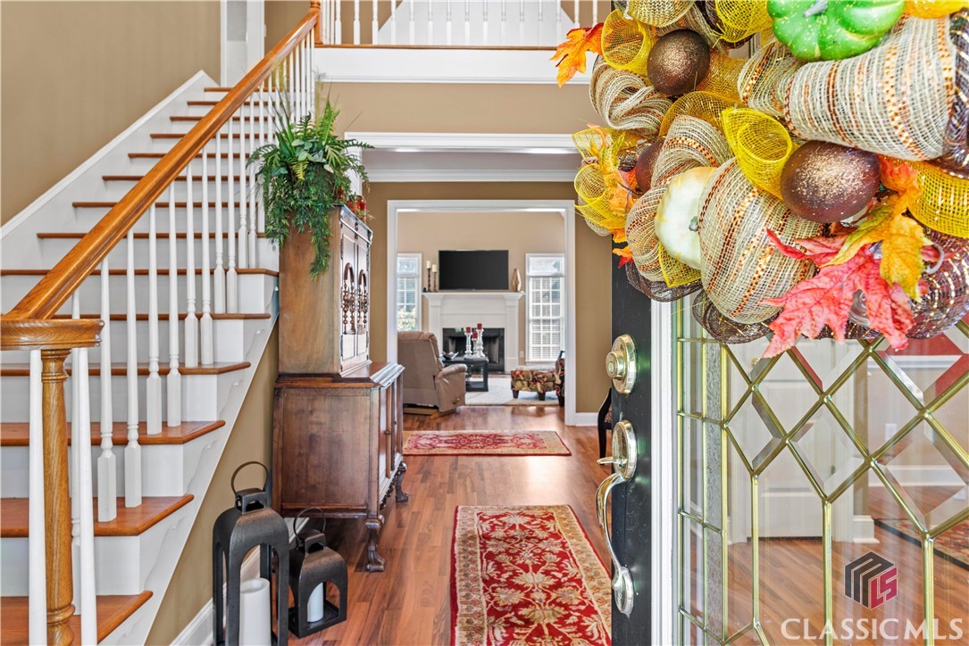 439 Stone Creek Drive