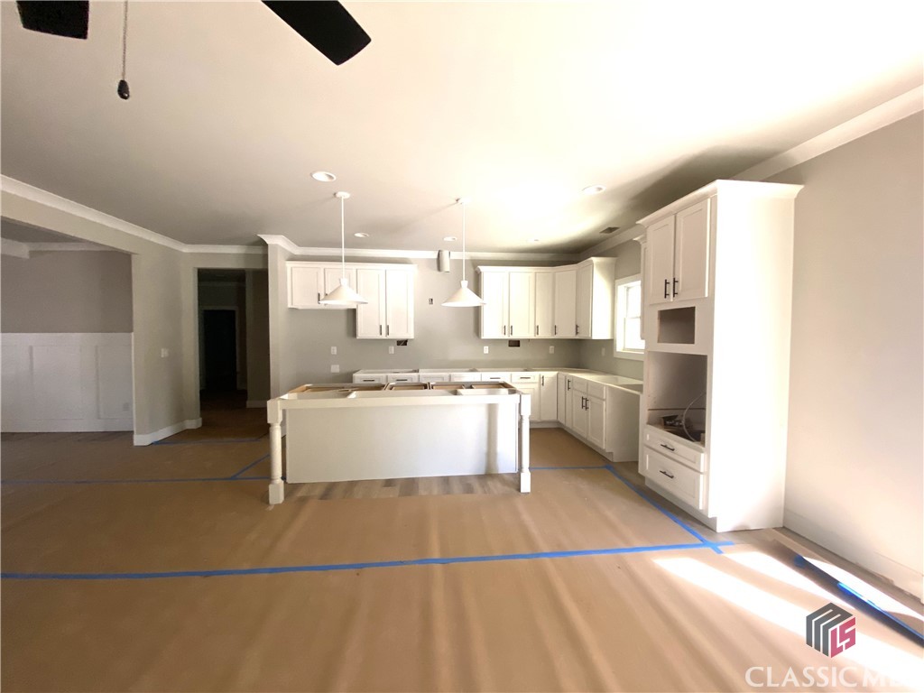 1270 Oconee Heights Drive