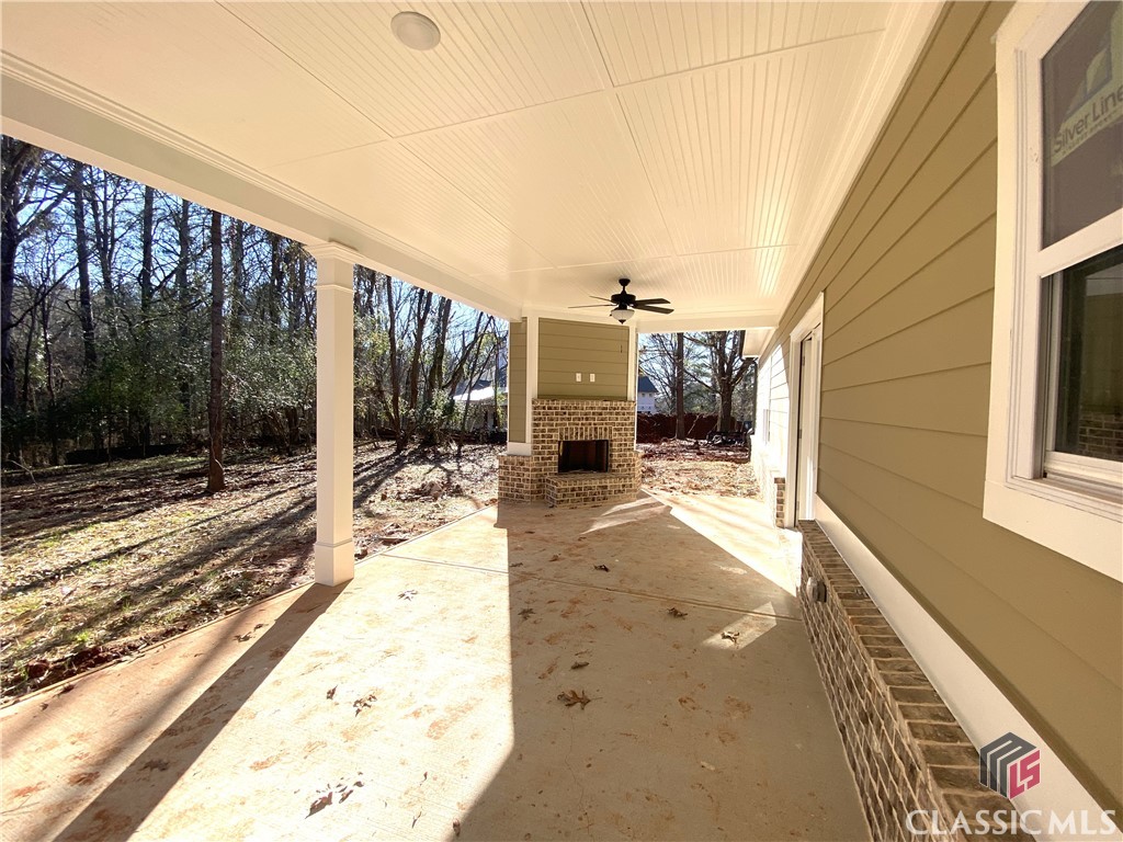 1270 Oconee Heights Drive