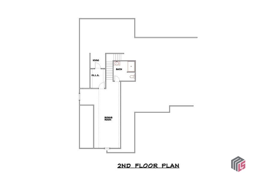 1270 Oconee Heights Drive