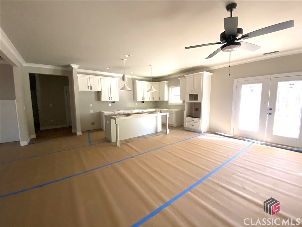 1270 Oconee Heights Drive