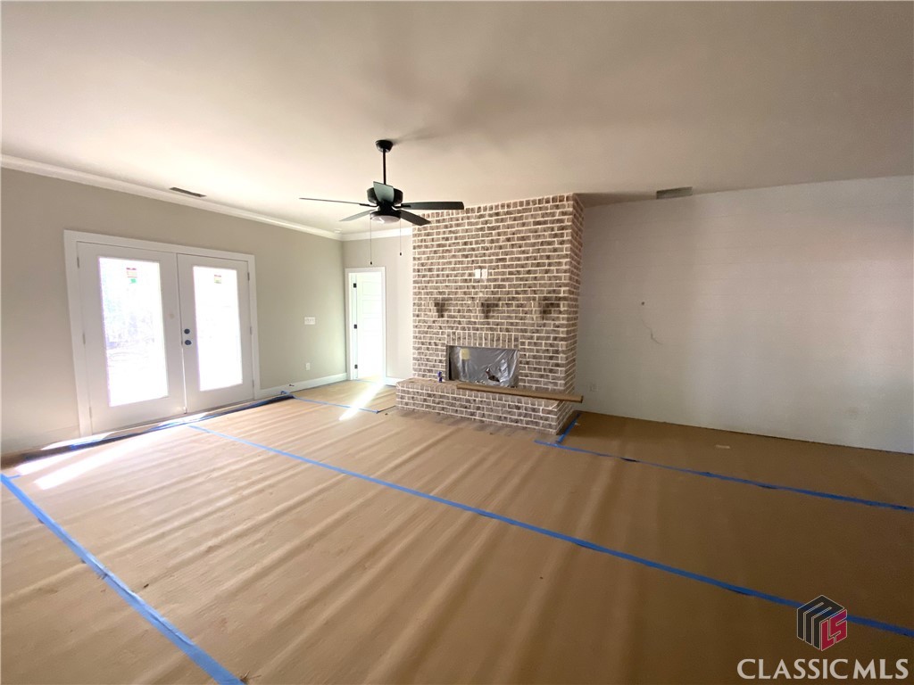 1270 Oconee Heights Drive