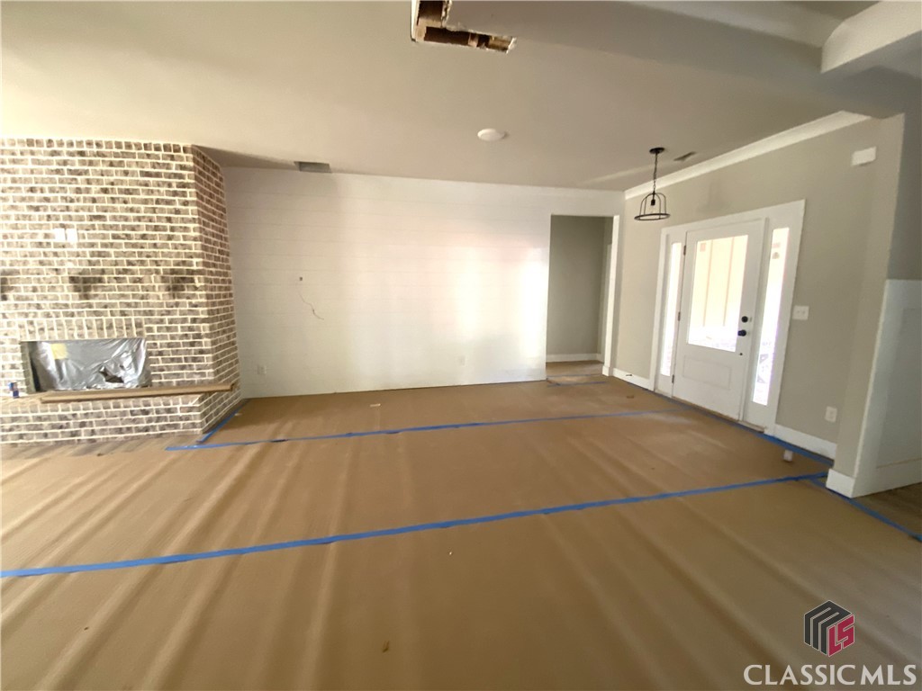 1270 Oconee Heights Drive