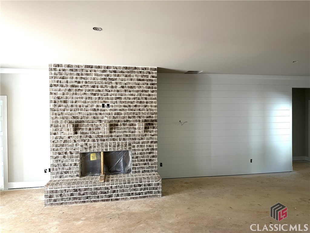 1270 Oconee Heights Drive