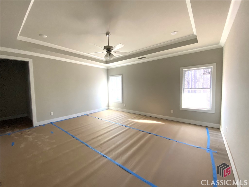 1270 Oconee Heights Drive